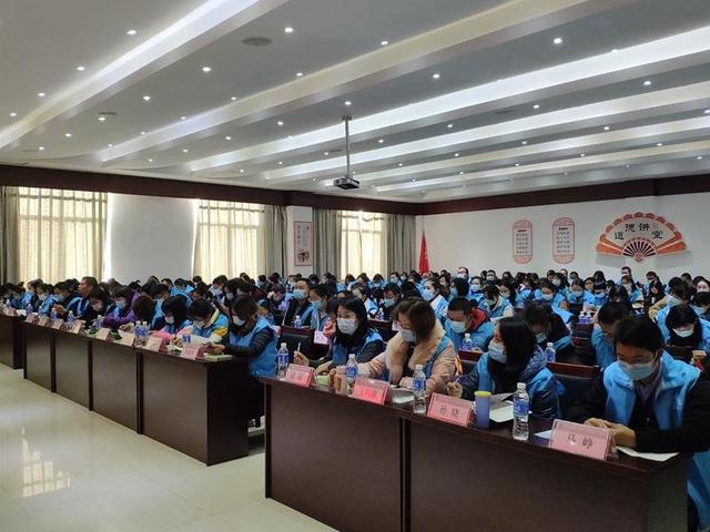 楚雄州企業(yè)人力資源管理師培訓(xùn)班在楚雄市成功開(kāi)班，賦能企業(yè)人才發(fā)展